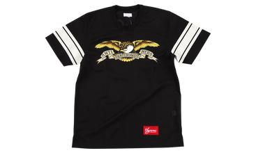 Anti Hero Football Top 