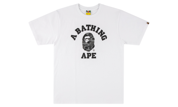 ABC College Tee