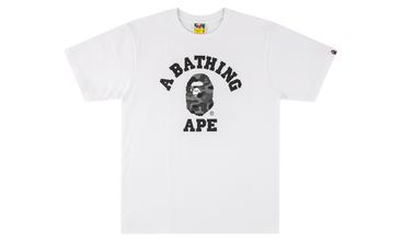ABC College Tee