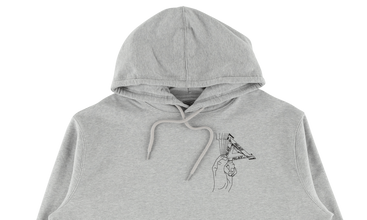 Grand Master Hood