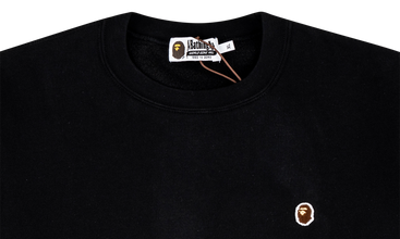 One Point Crewneck