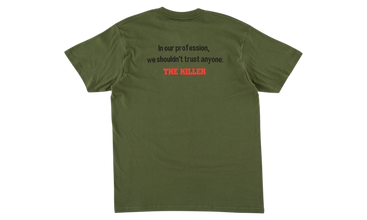 The Killer Trust Tee 