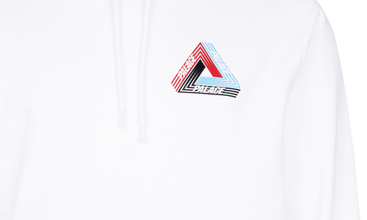TRI-DART HOODIE