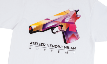Mendini Tee