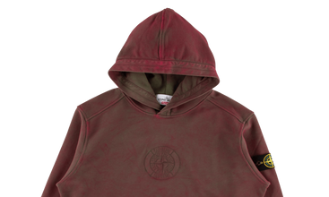 Stone Island Hoodie 