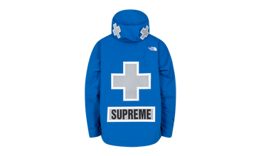 TNF Summit Series Rescue Mountain Pro Jacket 