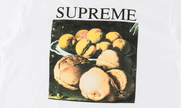 Still Life Tee 
