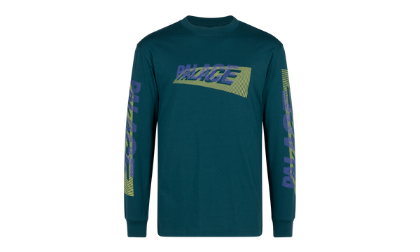 3-P Longsleeve