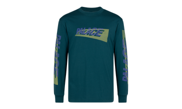 3-P Longsleeve