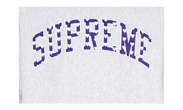 Hearts Arc Hoodie 