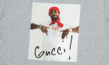 Gucci Mane Tee