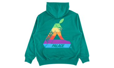 Jobsworth Hoodie