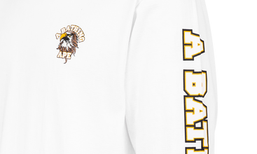 Eagle Long Sleeve Tee