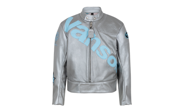 Aleali May Star Manx Jacket "Fly Geenius x Aleali May"