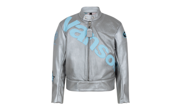 Aleali May Star Manx Jacket 