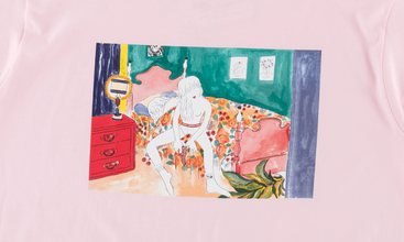 Bedroom Tee 
