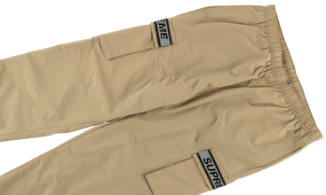 Reflective Taping Cargo Pant 