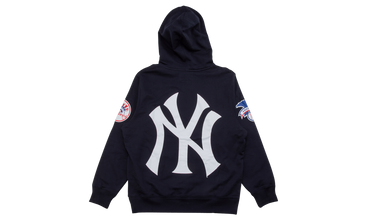 Yankees Hooded Pullover