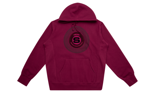 Chenille Applique Hoodie "FW 20"