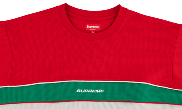 Piping Practice SS Top 