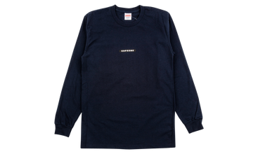 Wild LS Tee