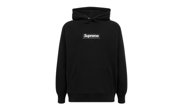 Box Logo Hoodie "FW 21"