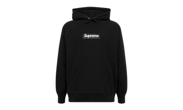 Box Logo Hoodie 