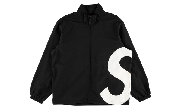 S Logo Track Jacket "SS 19"