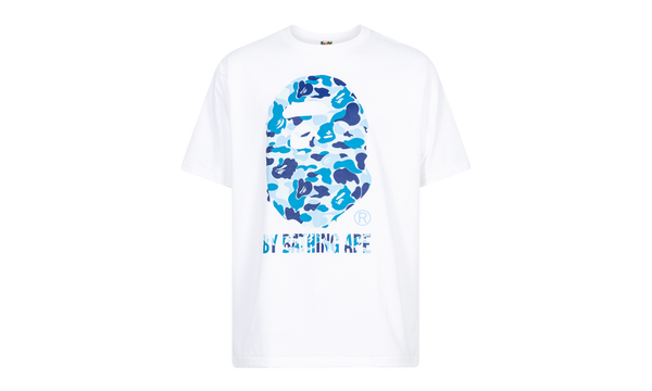 ABC Camo By Bathing Ape Tee