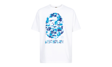 ABC Camo By Bathing Ape Tee