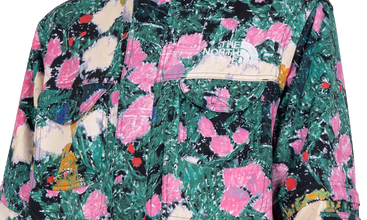 TNF Trekking Convertible Jacket 
