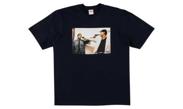 The Killer Trust Tee "FW 18"