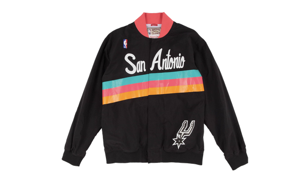 Warm Up Jacket "NBA San Antonio Spurs 94-95"