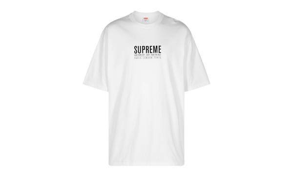 Paris Tee "SS 24"