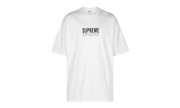 Paris Tee 