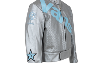 Aleali May Star Manx Jacket 