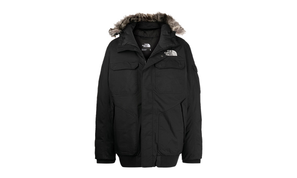 Gotham Jacket III