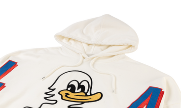Duck Out Hoodie