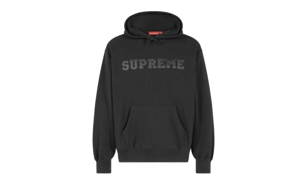 Supreme Collegiate Hooded Sweatshirt "SS24"