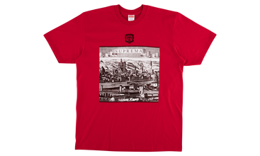 Fiorenza Tee 
