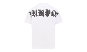 Gothic Halftone Tee 