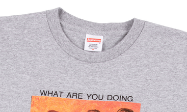Orgy Tee