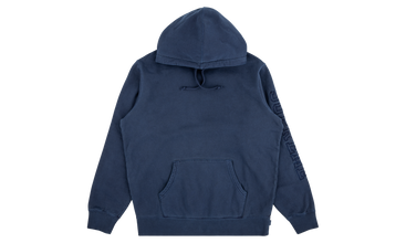 Overdyed Hoodie 