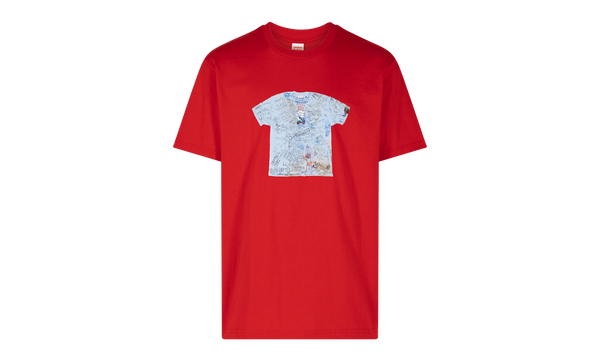 30th Anniversary First Tee "SS24"