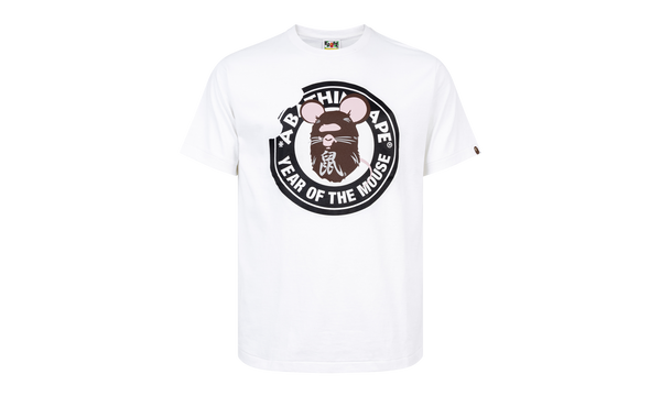 Year Of The Mouse Tee