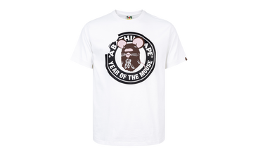 Year Of The Mouse Tee