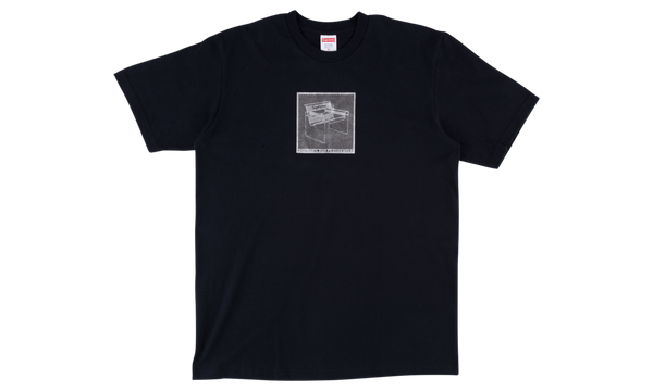 Chair Tee "SS 18"