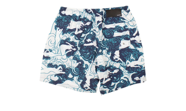 Naked Girls Swim Trunks 