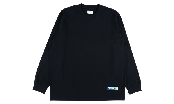 Athletic Label L/S Top "FW 17"