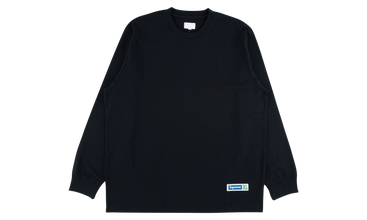 Athletic Label L/S Top 